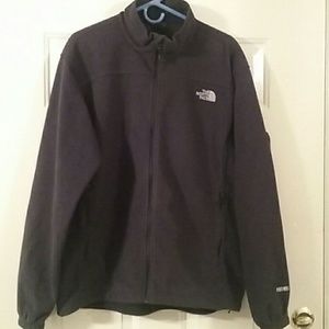 The north face jacket